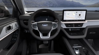 2025 Ford Explorer® Internal Image 2